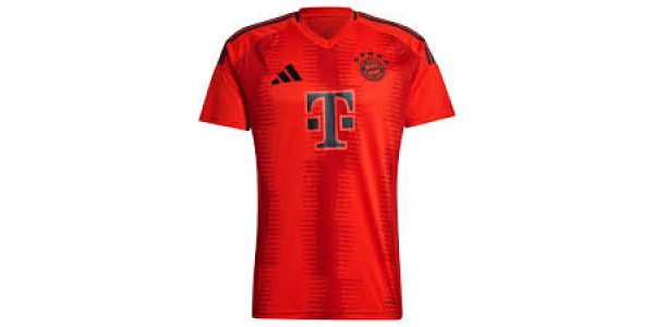 CEO Dresen nadal jest liderem Bayernu